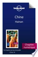 Télécharger le livre libro Chine 10 - Hainan
